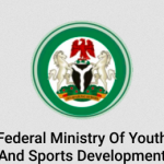 federal minsitry of youth and sports development