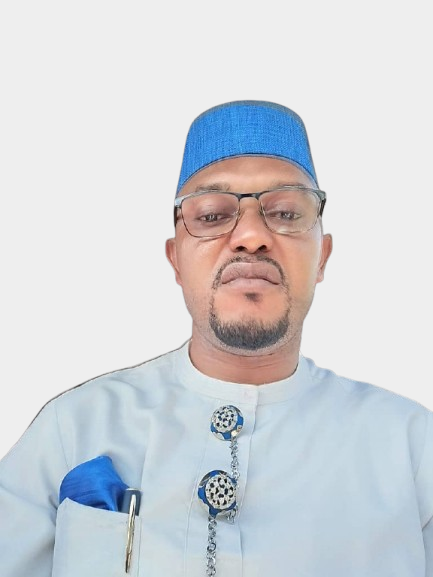 Engr. Simeon Odo
